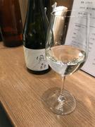 駅構内の酒屋で和む(2)