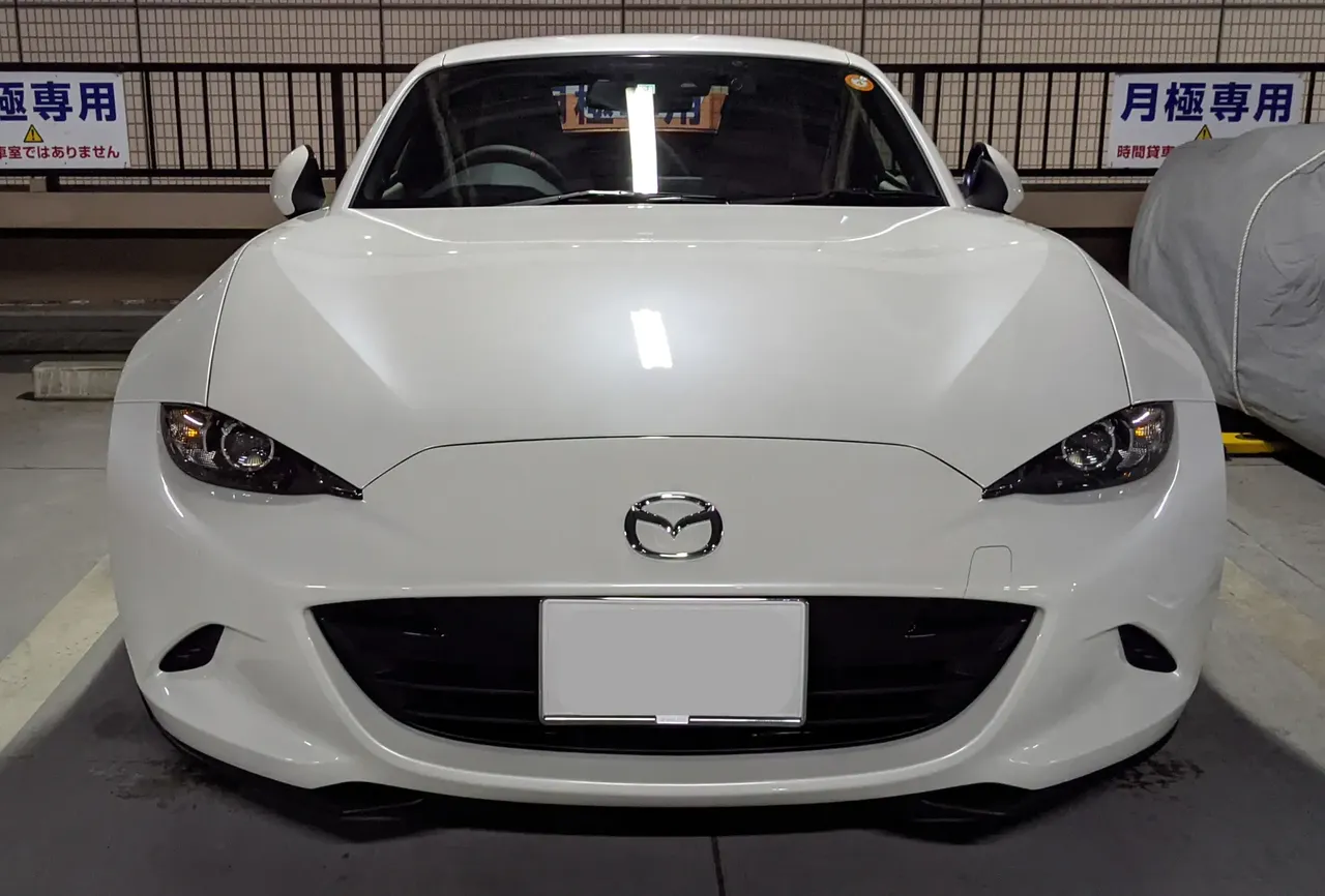RoadSter RF